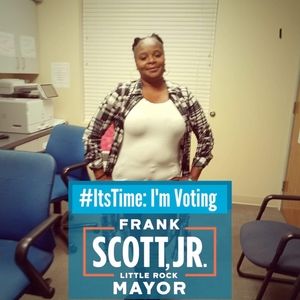 Meet your Posher, Regina